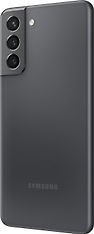 Samsung Galaxy S21 5G -Android-puhelin, 8/128Gt, Phantom Gray, kuva 3