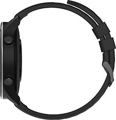 Xiaomi Mi Watch -urheilukello, musta, kuva 7