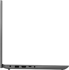 Lenovo IdeaPad 3 14" kannettava, Win 10 Home, harmaa (82H7000BMX), kuva 11