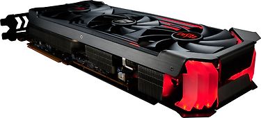 Powercolor AMD Radeon RX 6700 XT Red Devil -näytönohjain, kuva 12