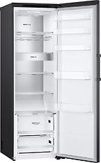 LG GLT71MCCSZ -jääkaappi, musta teräs, kuva 4