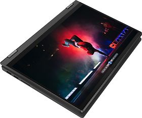Lenovo IdeaPad Flex 5 14" -kannettava, Win 10 Home, harmaa (82HU005RMX), kuva 10