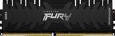 Kingston FURY Renegade DDR4 3600 MHz CL16 32 Gt -muistimodulipakkaus, kuva 3