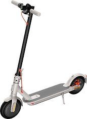 Xiaomi Mi Electric Scooter 3 -sähköpotkulauta, harmaa