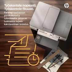 HP LaserJet MFP M234sdw -monitoimilaite, kuva 10