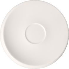 Villeroy & Boch NewMoon -kahvikupin alunen, 17 cm