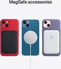 Apple iPhone 13 mini 256 Gt -puhelin, sininen, kuva 8