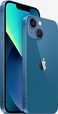 Apple iPhone 13 mini 512 Gt -puhelin, sininen, kuva 2