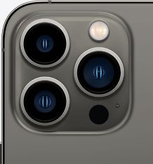 Apple iPhone 13 Pro Max 1 Tt -puhelin, grafiitti, kuva 3