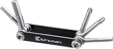 Birzman Feexman E-Version 5 -polkupyörän monitoimityökalu