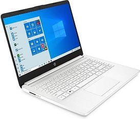 HP Laptop 14s-fq1004no (480S3EA) 14" -kannettava, Win 10,, kuva 3