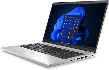 HP ProBook 440 G8 14" -kannettava, Win 10 Pro 64-bit, hopea