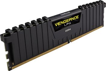 Corsair Vengeance LPX DDR4 3600 MHz 16 Gt -muistimodulipaketti, kuva 4