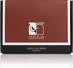 Noctua NM-i7xx-MP83 -adapteri prosessorijäähdyttimelle, kuva 2