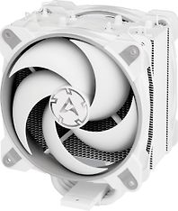 Arctic Freezer 34 eSports DUO -prosessorijäähdytin, valkoinen/harmaa