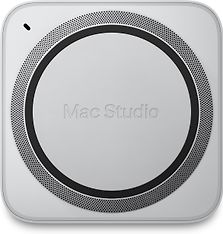 Apple Mac Studio M1 Ultra -tietokone (MJMW3), kuva 4