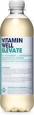 Vitamin Well Elevate -vitamiinivesi, 500 ml, 12-pack, kuva 2