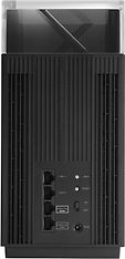 Asus ZenWiFi Pro ET12 Tri-band WiFi -Mesh-järjestelmä, 2-pack, kuva 10