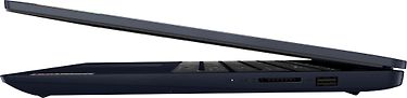 Lenovo IdeaPad 3 15,6" kannettava, Win 11 Home S, sininen (82KU01J9MX), kuva 14