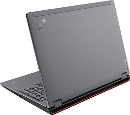 Lenovo ThinkPad P16 Gen 1 16" -kannettava (21D6001FMX), kuva 10