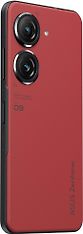 Asus Zenfone 9 5G -puhelin, 128/8 Gt, punainen, kuva 3