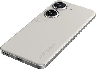 Asus Zenfone 9 5G -puhelin, 256/8 Gt, valkoinen, kuva 10