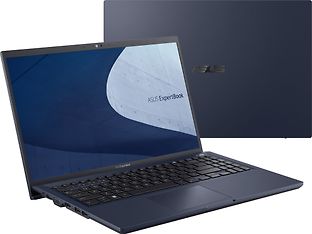 Asus ExpertBook B1 B1400 14" -kannettava, Win 10 Pro (B1400CEAE-EB2561R), kuva 2