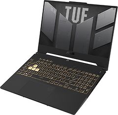 Asus TUF Gaming A15 15,6" -pelikannettava, Win 11 (FA507NV-LP025W), kuva 6