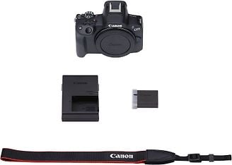 Canon EOS R50 -järjestelmäkamera, kuva 3