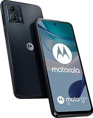 Motorola Moto G53 5G -puhelin, 128/4 Gt, Ink Blue