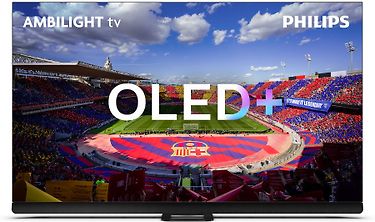 Philips OLED908 65" 4K OLED+ Ambilight Google TV
