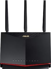 ASUS RT-AX86U Pro Dual-band - WiFi 6 -reititin, kuva 2
