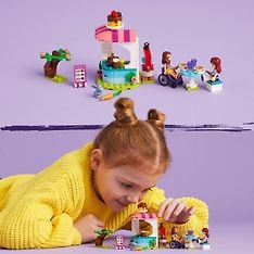 LEGO Friends 41753 - Lettukahvila, kuva 2