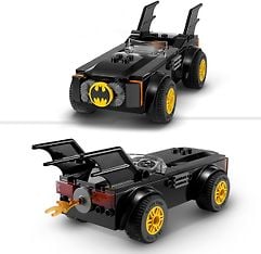 LEGO Super Heroes DC 76264 - Batmobile™-ajojahti: Batman™ vastaan The Joker™, kuva 4