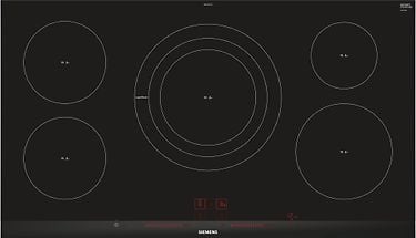 Siemens EH975LVC1E iQ300 -induktiotaso, 90 cm, kuva 2
