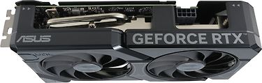 Asus GeForce DUAL-RTX4060TI-O8G -näytönohjain, kuva 9