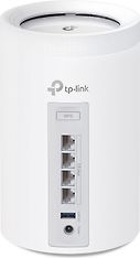 TP-LINK Deco BE65 Tri-Band WiFi 7 -Mesh-järjestelmä, 2-pack, kuva 2