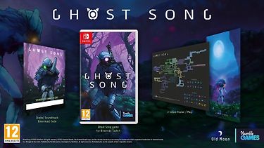 Ghost Song -peli, Switch, kuva 2