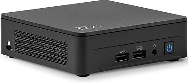 Intel NUC 13 Pro Kit -tietokonerunko (RNUC13ANKI30002)