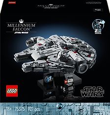 LEGO Star Wars 75375  - Millennium Falcon™