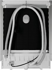 Whirlpool WUC 3C32 P X -astianpesukone, teräs + vuoden pesuaineet, kuva 8