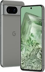 Google Pixel 8 5G -puhelin, 128/8 Gt, Hazel, kuva 2