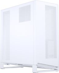 Phanteks NV9 Full Tower E-ATX-kotelo panoraamaikkunalla, valkoinen, kuva 7