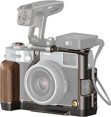 SmallRig 4557 Retro-häkki Fujifilm X100VI -kameraan, kuva 3