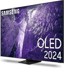 Samsung 77" S95D – 4K QD-OLED TV, kuva 2