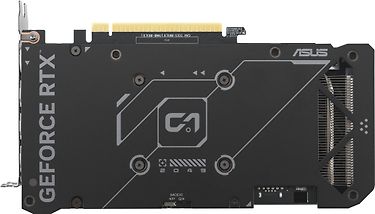 Asus GeForce DUAL-RTX4070S-O12G-EVO -näytönohjain, kuva 7