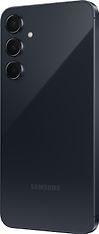 Samsung Galaxy A55 5G -puhelin, 128/8 Gt, tummansininen, kuva 7