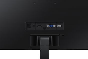 Samsung Essential Monitor S3 (S36GD) 27" -FullHD näyttö, kuva 5