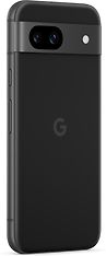 Google Pixel 8a 5G -puhelin, 128/8 Gt, Obsidian, kuva 4