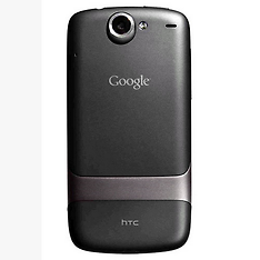 Google Nexus One multimediatietokone. , kuva 2